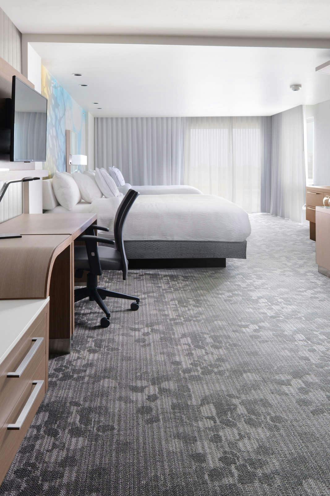 Hotel Courtyard by Marriott Dallas Plano/The Colony photo 2