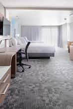 Hotel Courtyard by Marriott Dallas Plano/The Colony photo 2