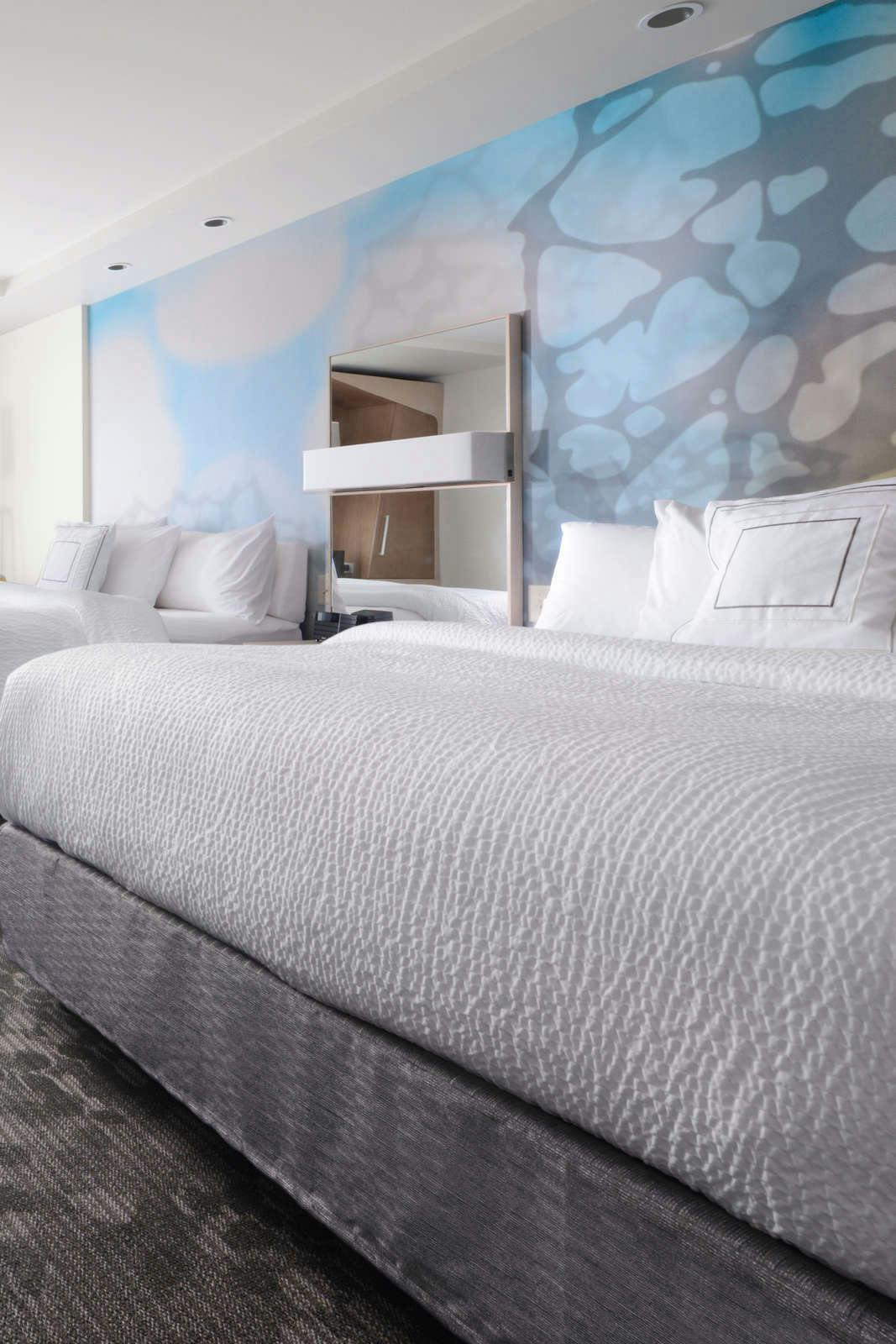 Hotel Courtyard by Marriott Dallas Plano/The Colony photo 5