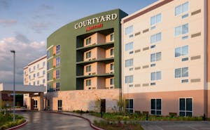 Courtyard by Marriott Dallas Plano/The Colony