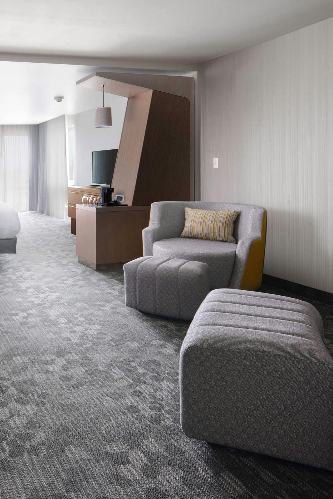 Hotel Courtyard by Marriott Dallas Plano/The Colony photo 3