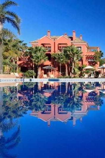 Hotel Vasari Resort photo 2