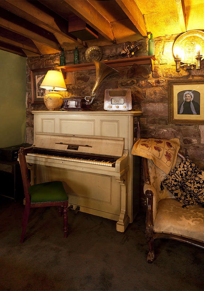 Hotel The Glen Mhor Apartments photo 4