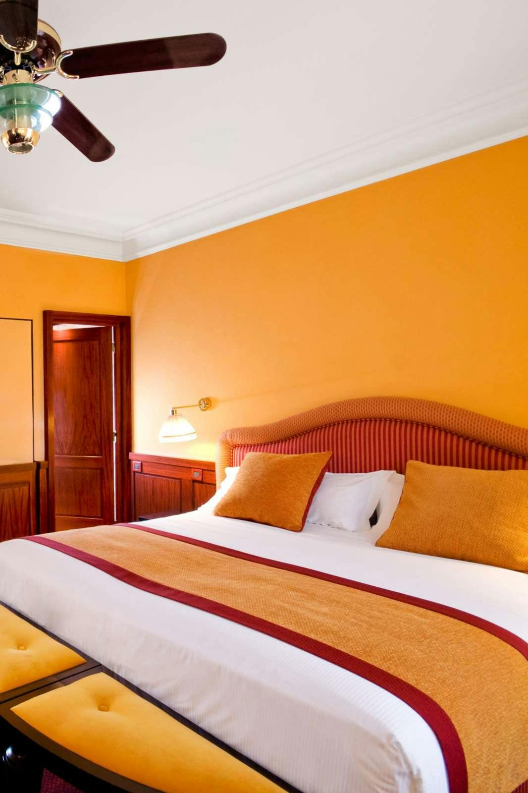 Hotel Grand Hôtel de l'Opéra photo 1