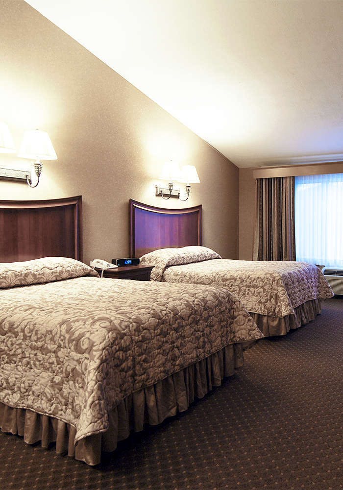 Hotel Red Jacket Mountain View and Indoor Water Park photo 4