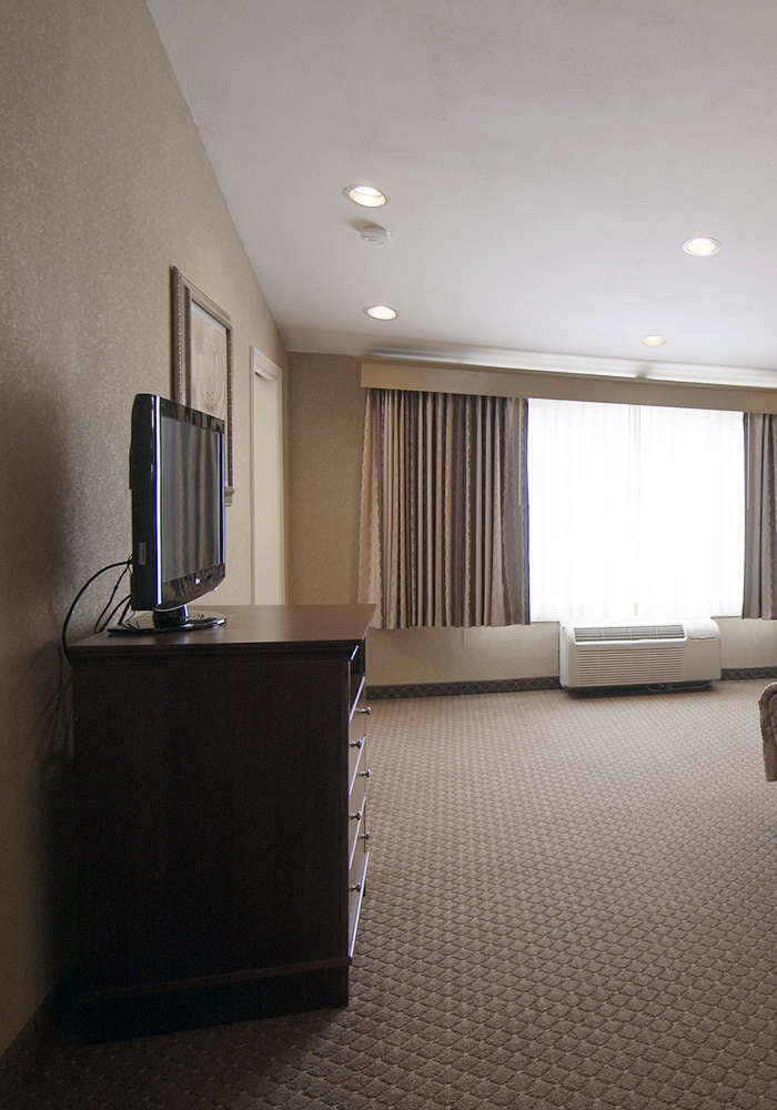 Hotel Red Jacket Mountain View and Indoor Water Park photo 5