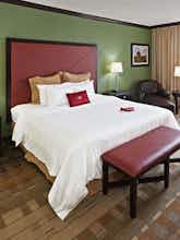 Hotel Hyatt Regency Tulsa Downtown photo 2