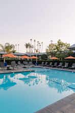 Hotel Palm Garden Hotel photo 5