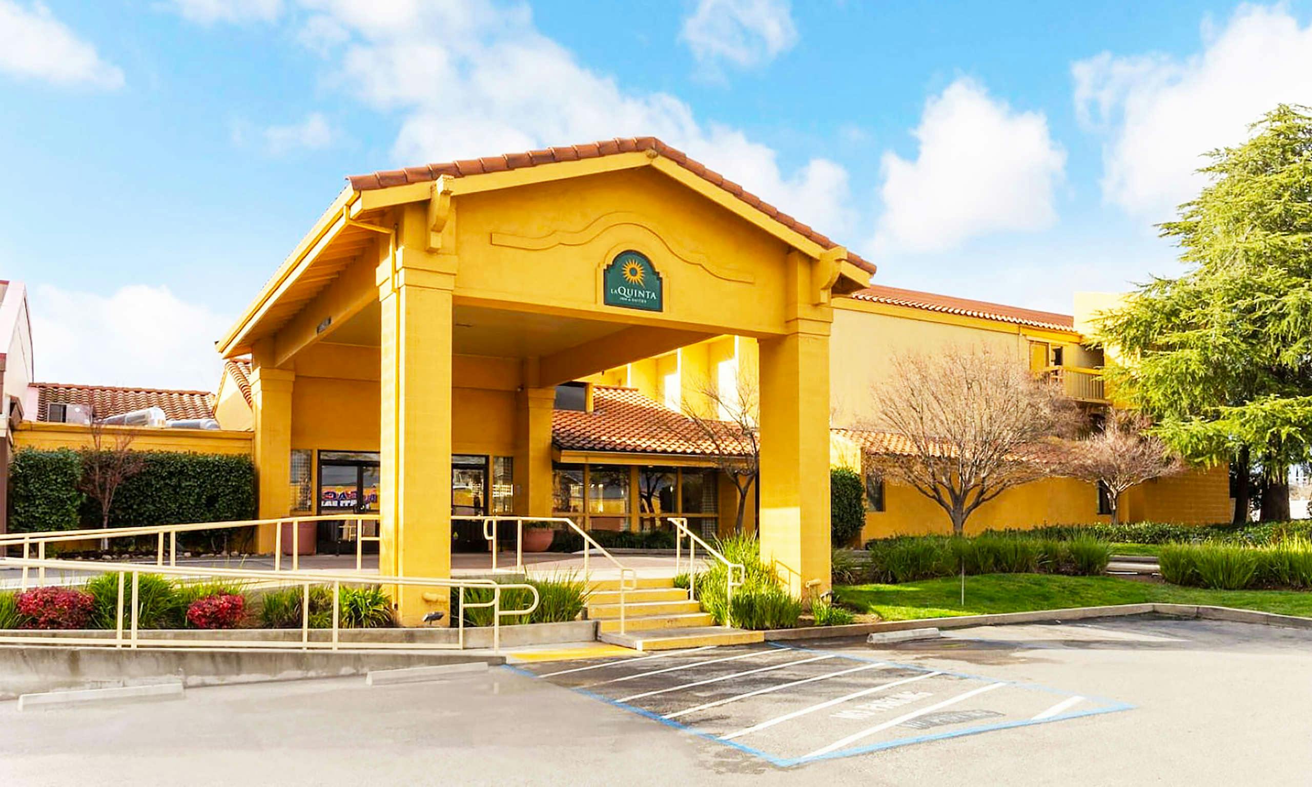 La Quinta Inn & Suites by Wyndham Redding