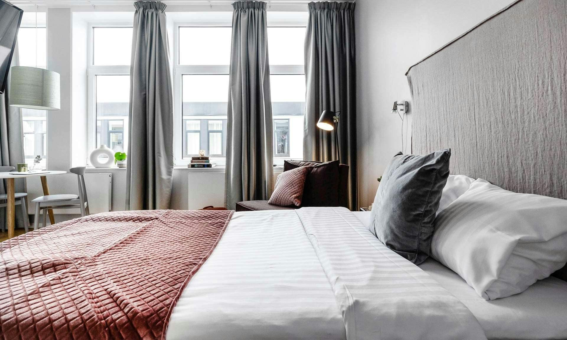 Hotel Biz Apartment Gärdet photo 1