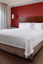 Hotel Residence Inn by Marriott Dallas Plano/The Colony photo 1