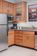 Hotel Residence Inn by Marriott Dallas Plano/The Colony photo 4