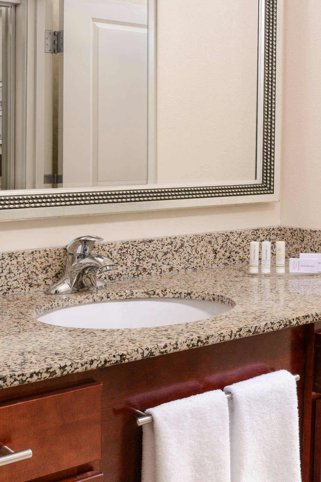 Hotel Residence Inn by Marriott Dallas Plano/The Colony photo 5