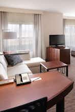 Hotel Residence Inn by Marriott Dallas Plano/The Colony photo 2