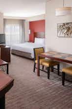 Hotel Residence Inn by Marriott Dallas Plano/The Colony photo 3