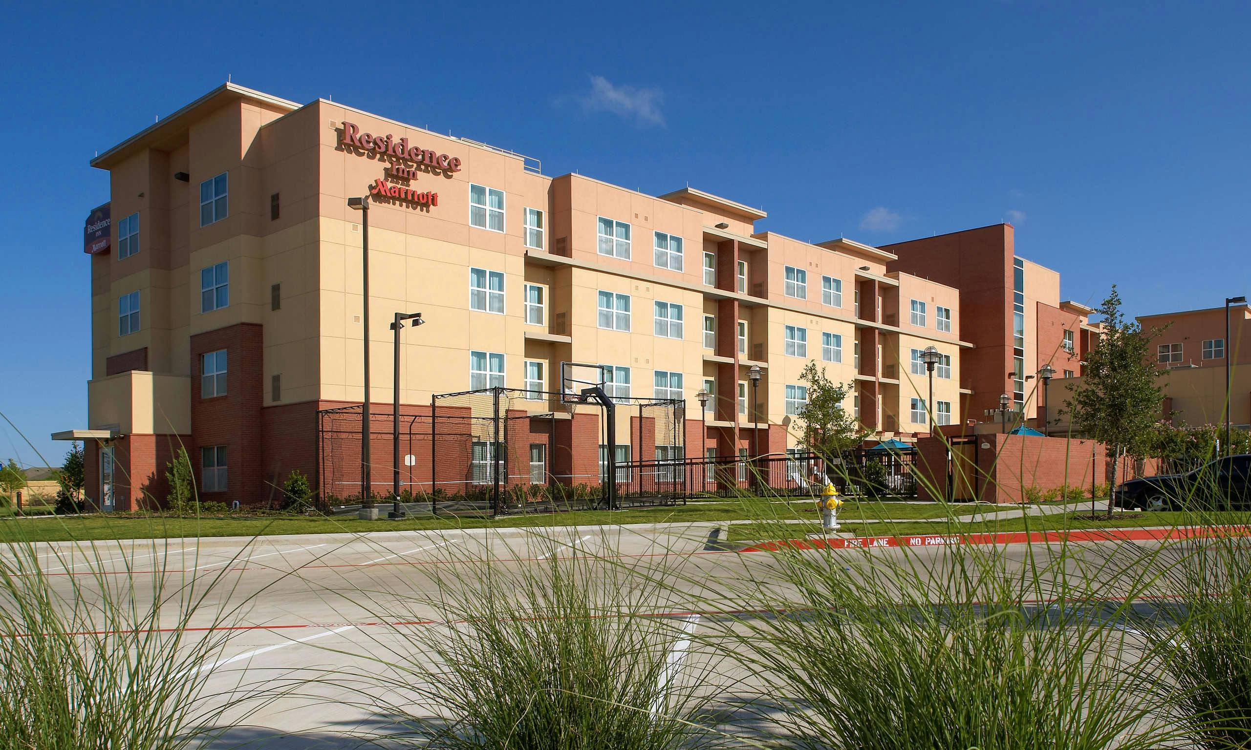 Residence Inn by Marriott Dallas Plano/The Colony