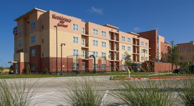 Residence Inn by Marriott Dallas Plano/The Colony