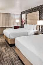 Hotel Abbey Inn Cedar City photo 3