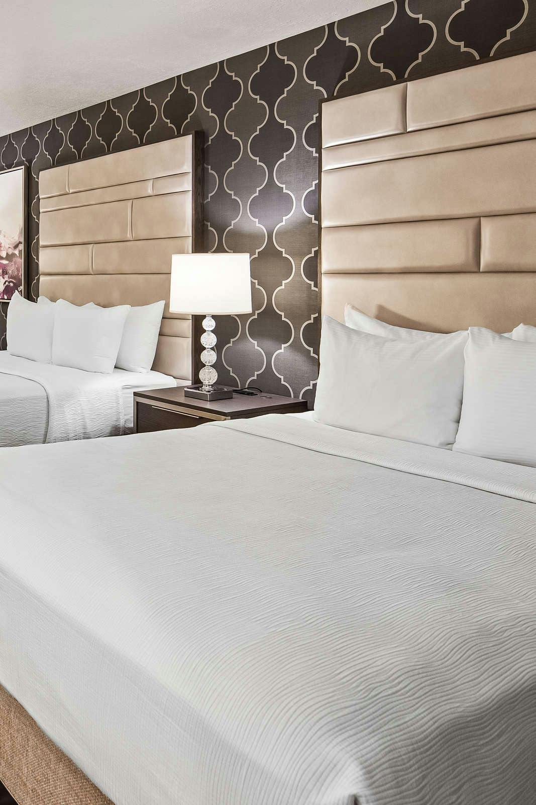 Hotel Abbey Inn Cedar City photo 4