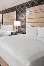 Hotel Abbey Inn Cedar City photo 4