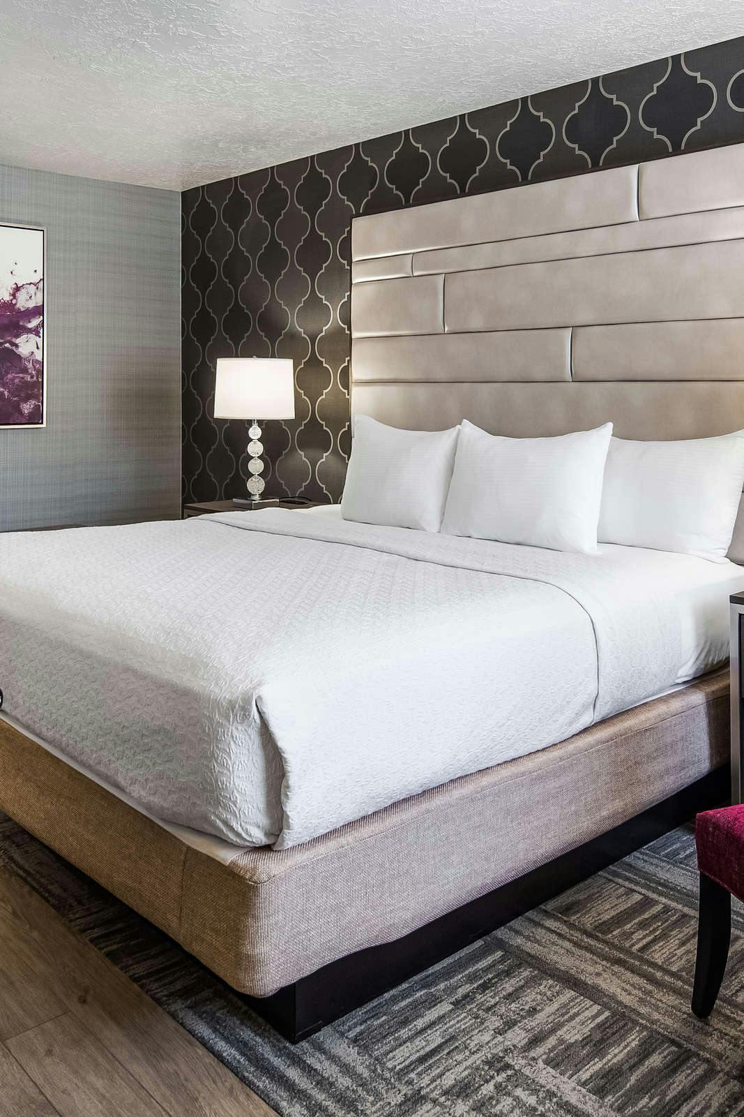 Hotel Abbey Inn Cedar City photo 1