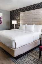 Hotel Abbey Inn Cedar City photo 1