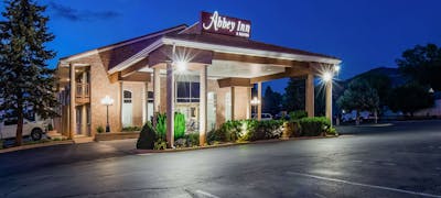 Abbey Inn Cedar City