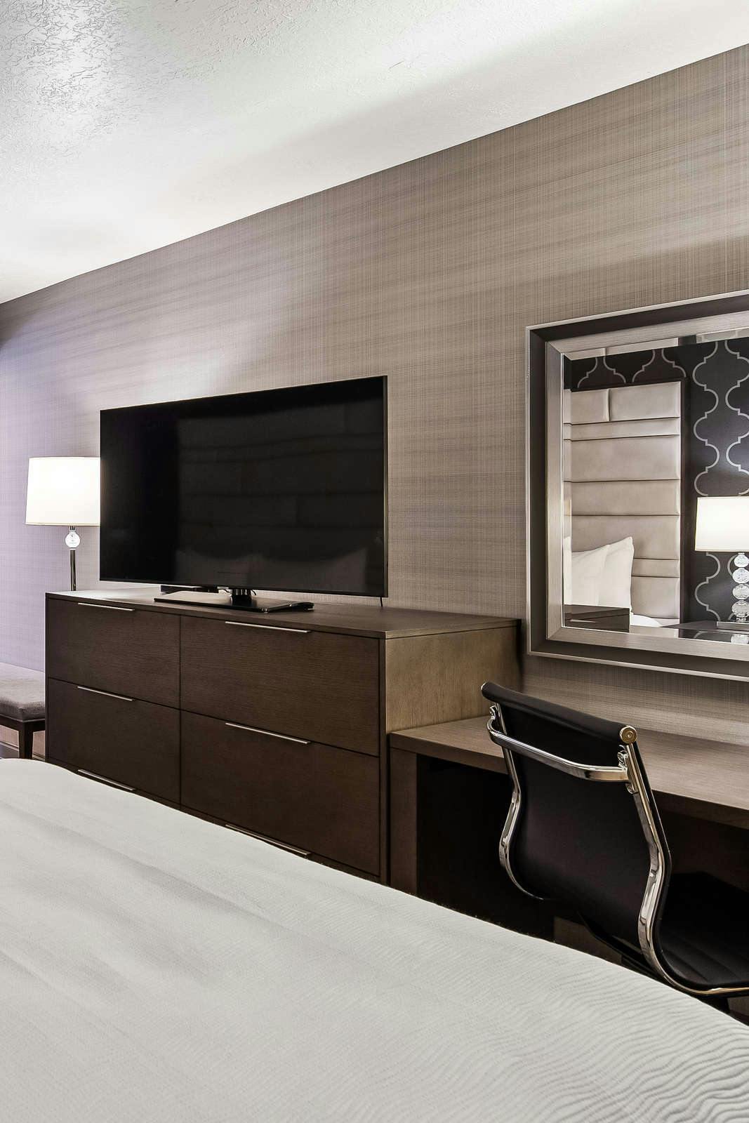 Hotel Abbey Inn Cedar City photo 5