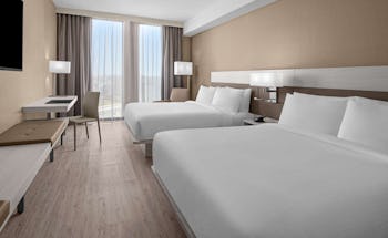 AC Hotel Washington DC Capitol Hill