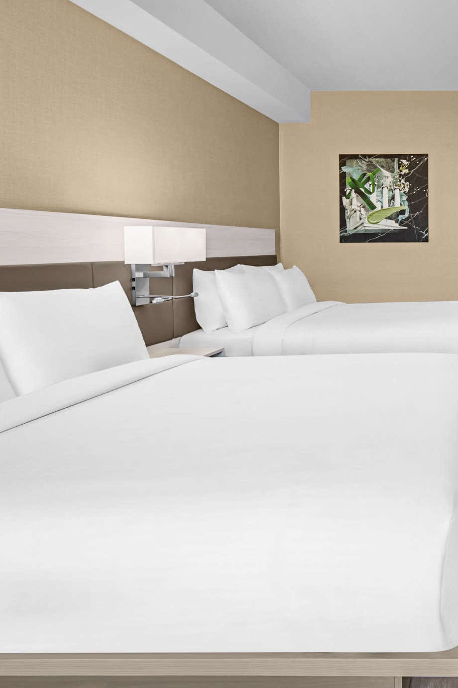 Hotel AC Hotel Washington DC Capitol Hill photo 3