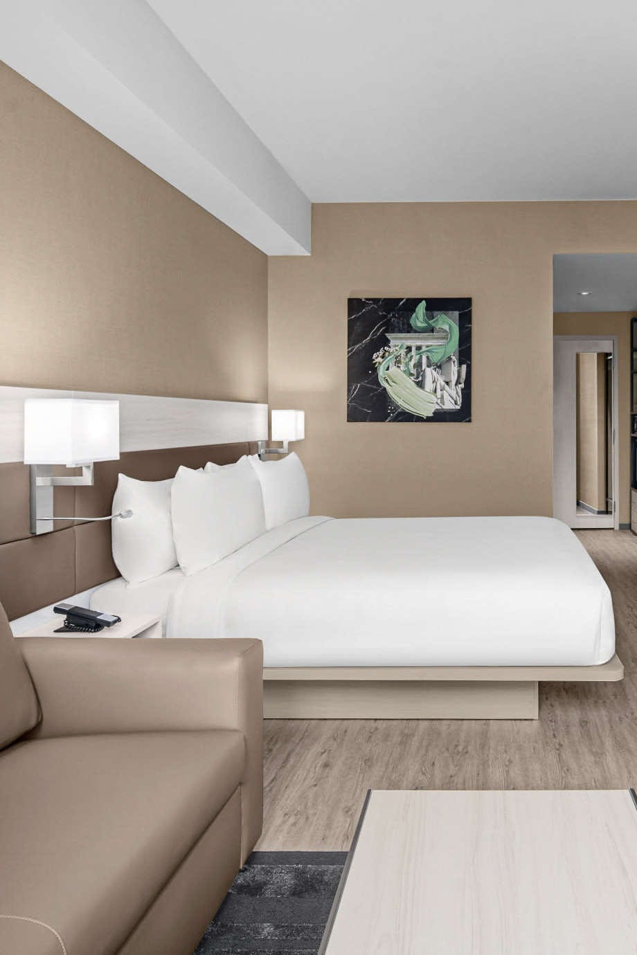 Hotel AC Hotel Washington DC Capitol Hill photo 2