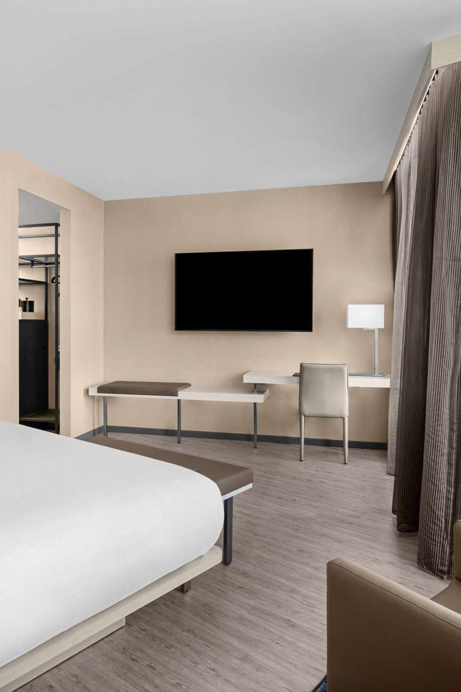 Hotel AC Hotel Washington DC Capitol Hill photo 5