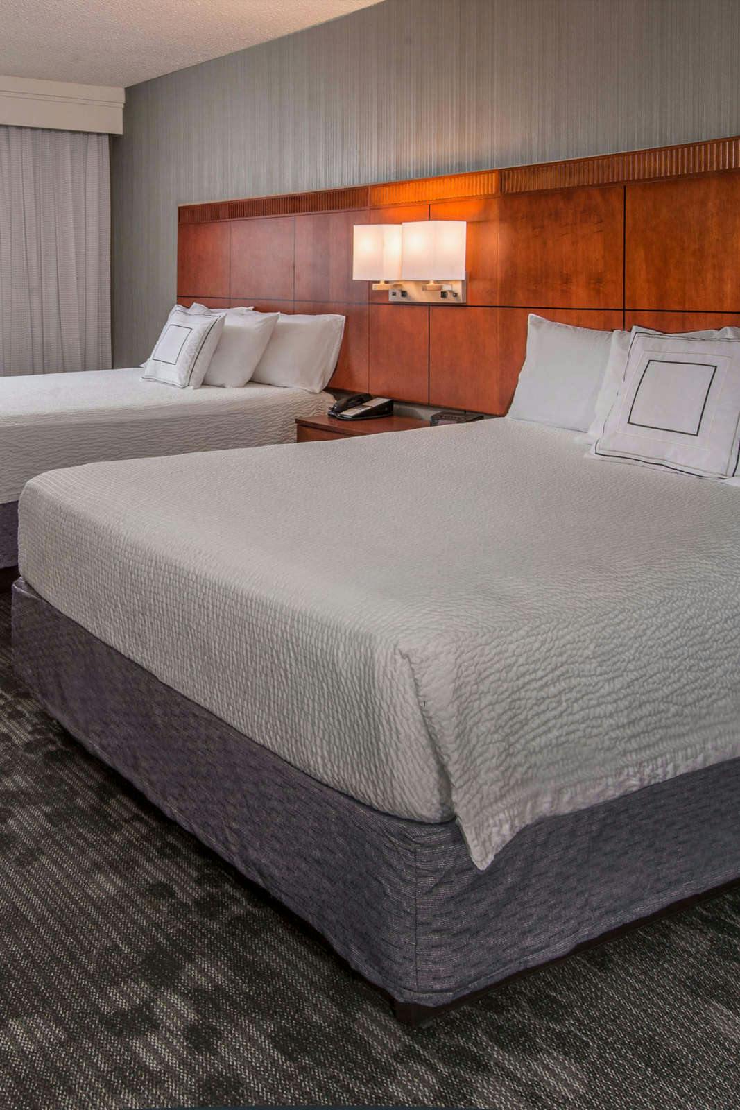 Hotel Sonesta Select Columbia photo 4