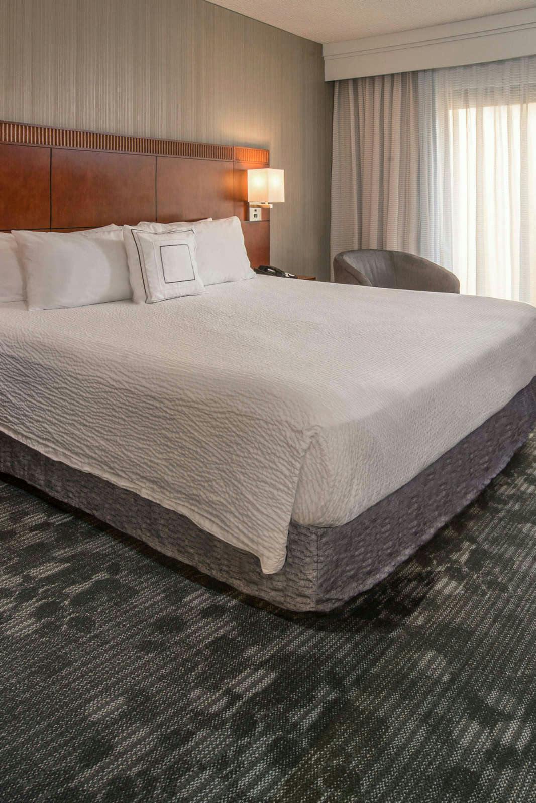 Hotel Sonesta Select Columbia photo 3