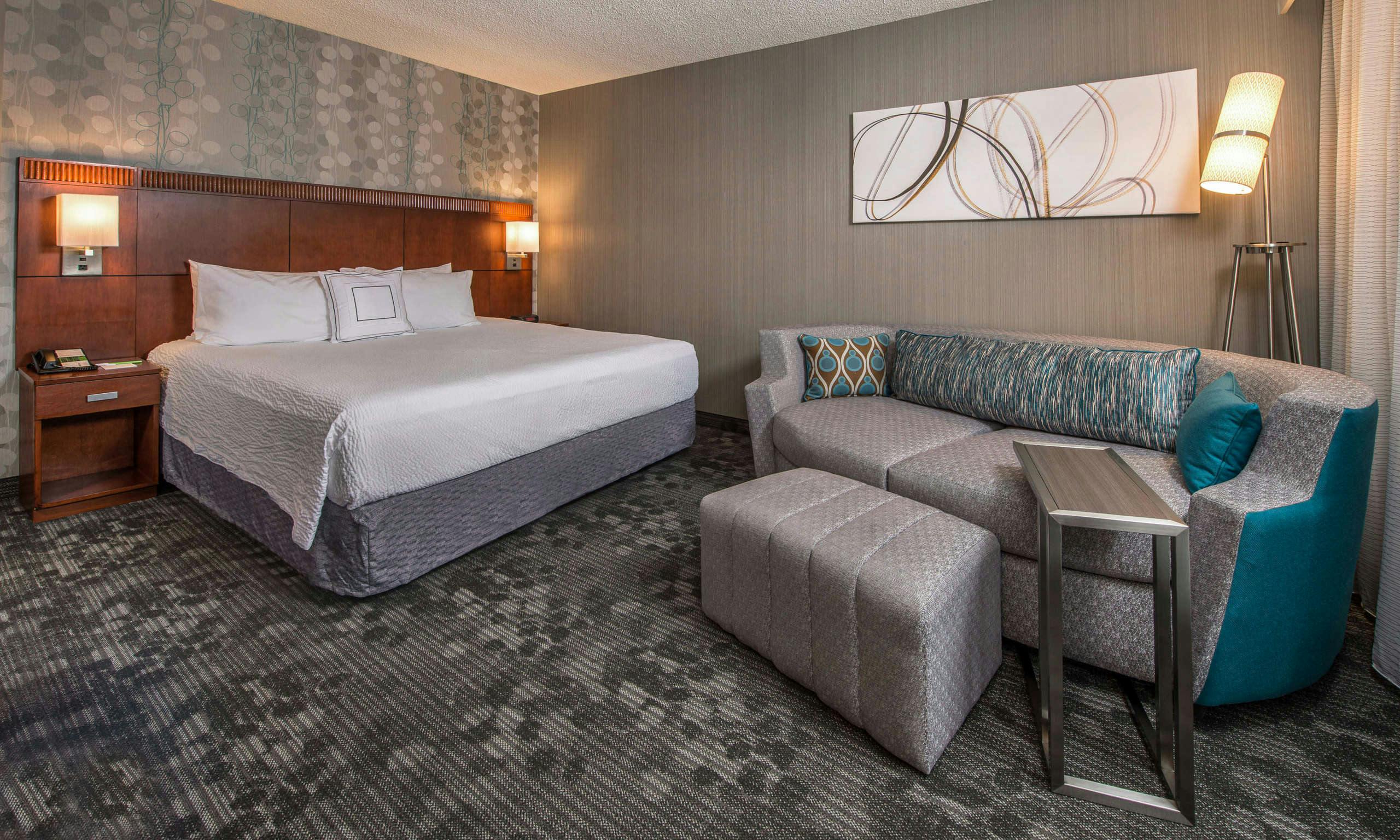 Sonesta Select Columbia, Columbia - HotelTonight