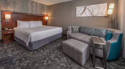 Sonesta Select Columbia