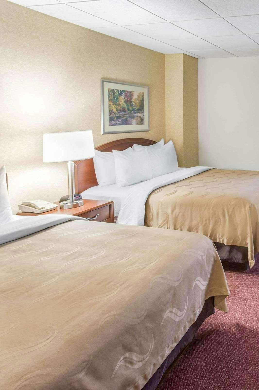 Hotel Quality Inn & Suites Green Bay Downtown photo 1