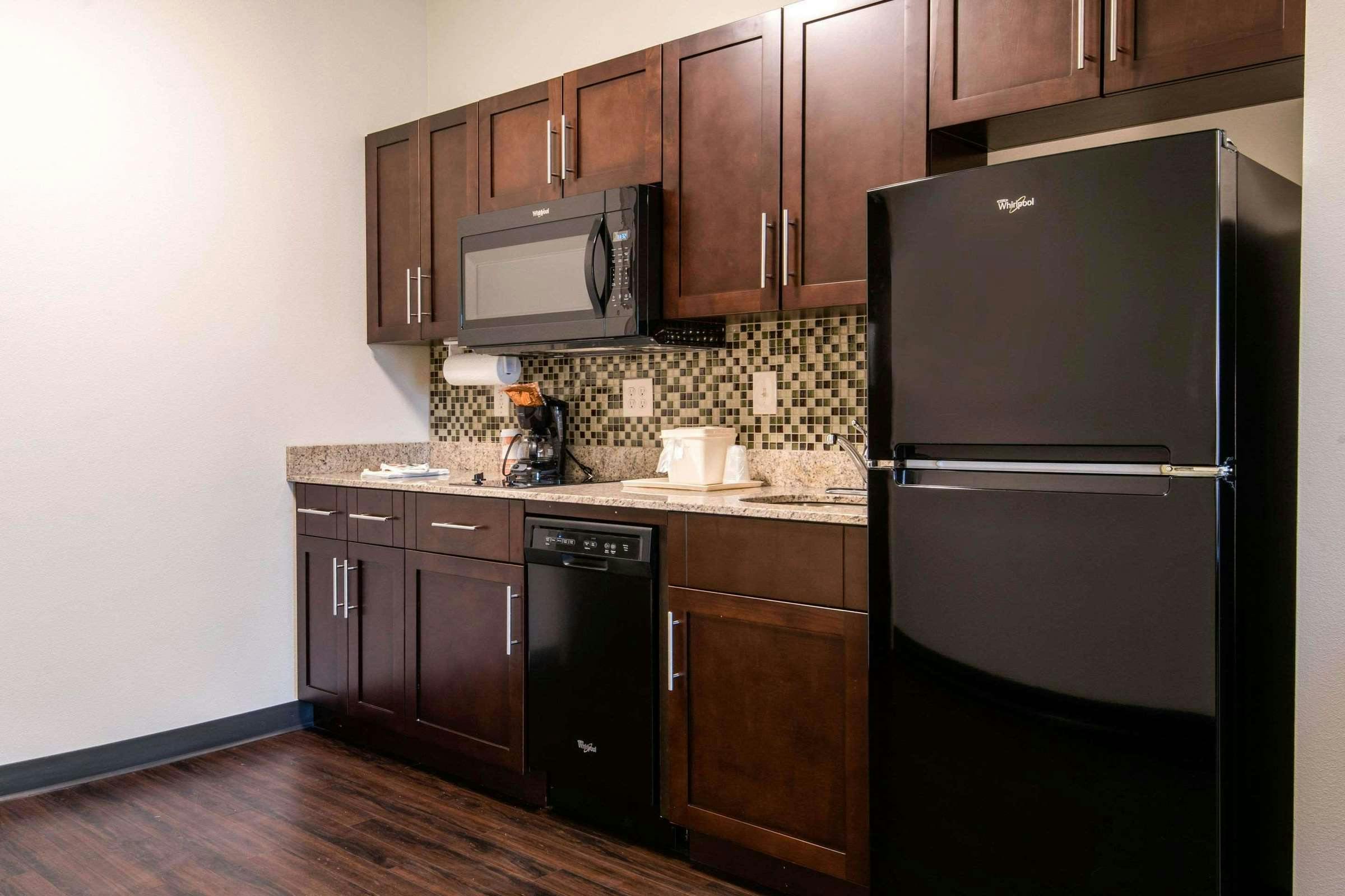 Hotel MainStay Suites Moab near Arches National Park photo 1