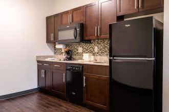 Hotel MainStay Suites Moab near Arches National Park photo 1