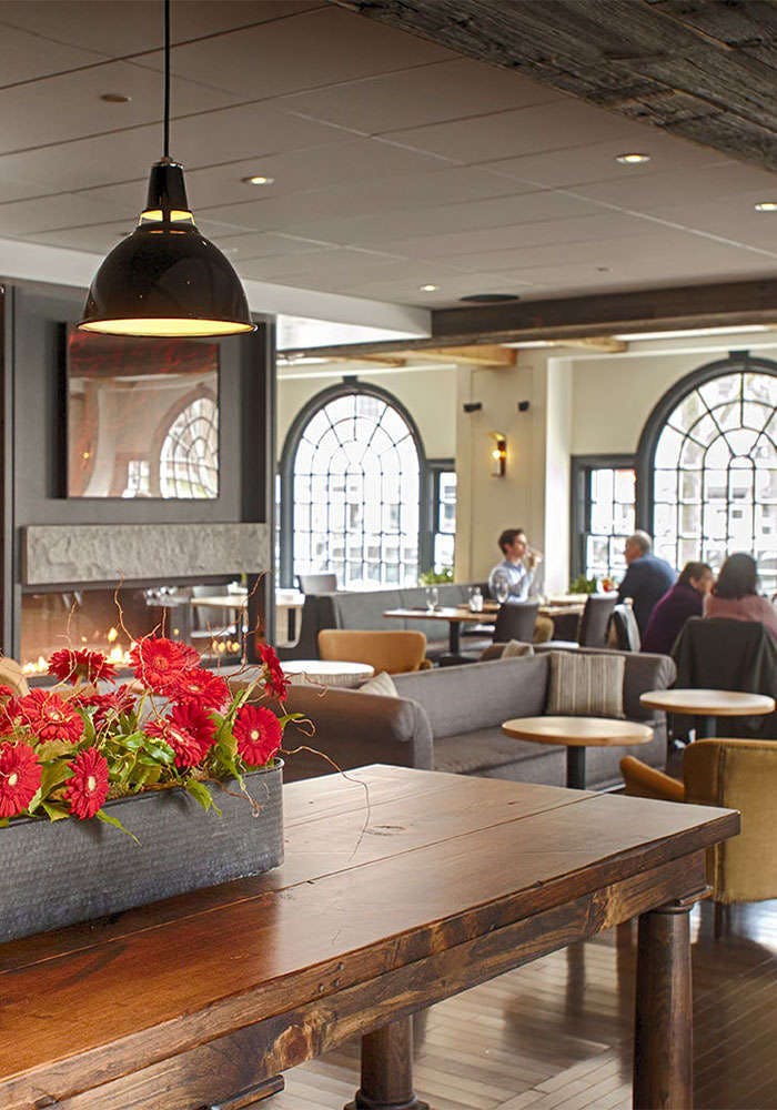 Hotel Hanover Inn Dartmouth photo 4