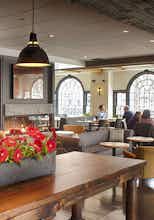 Hotel Hanover Inn Dartmouth photo 4