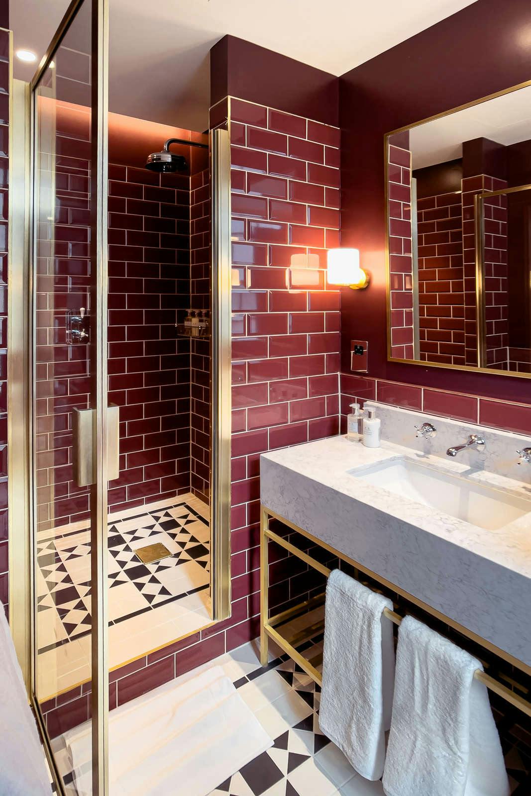 Hotel Sun Street Hotel Shoreditch photo 4