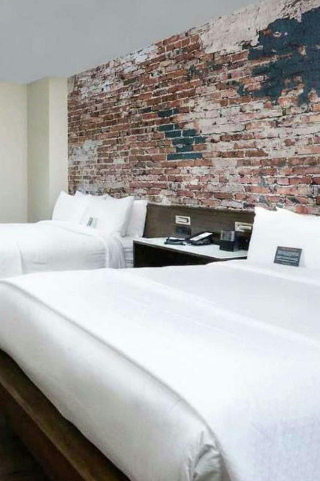 Hotel The Lodge at Duke Medical Center photo 2