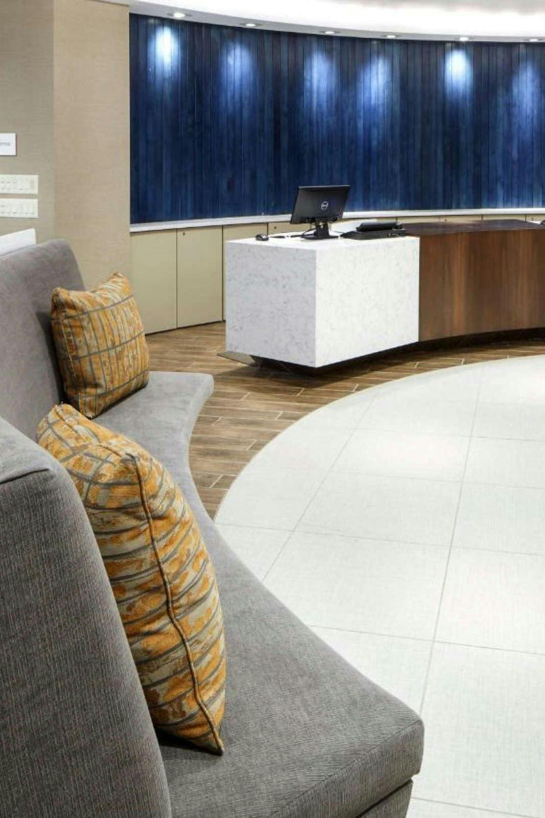 Hotel The Lodge at Duke Medical Center photo 4