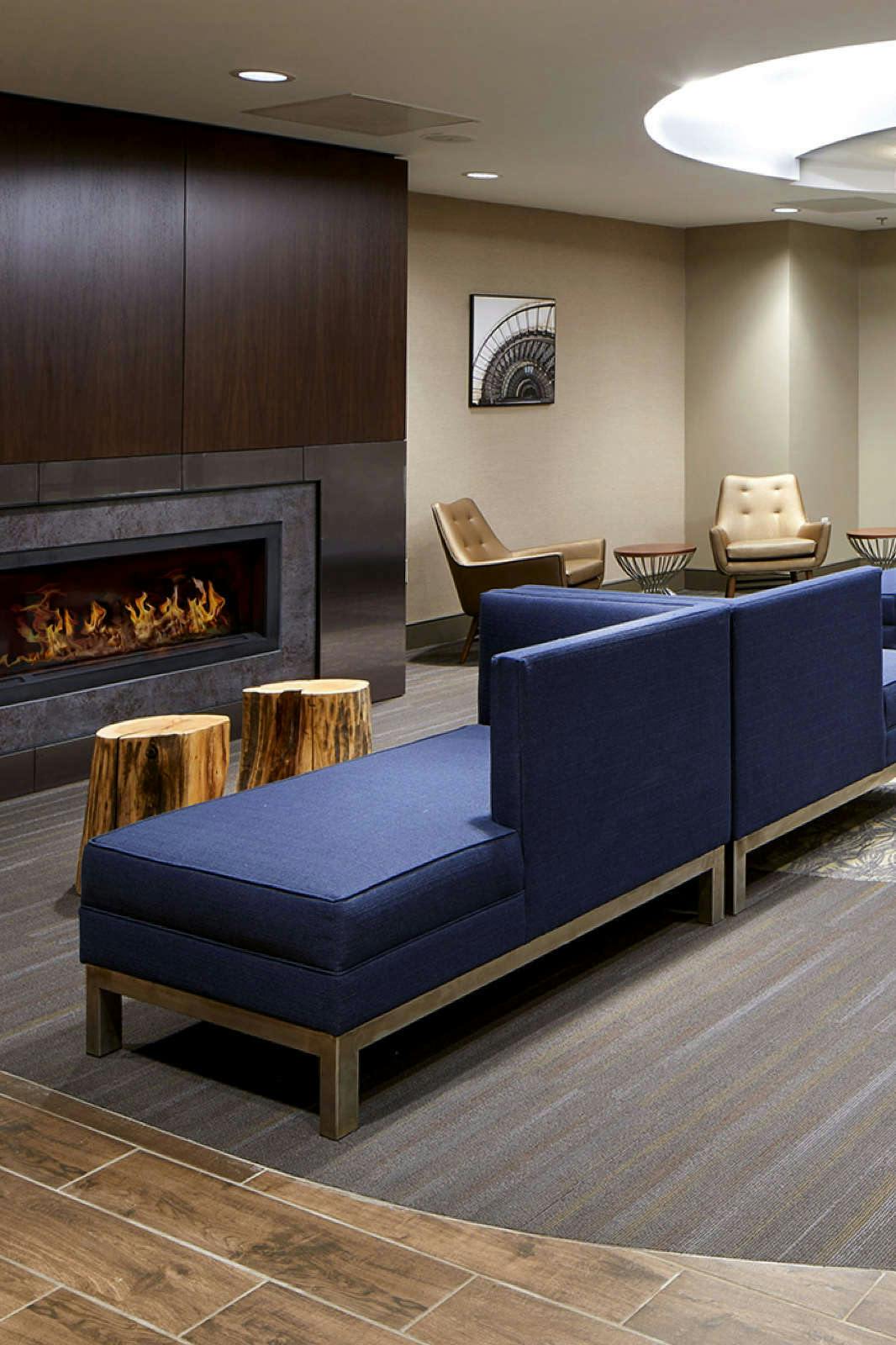 Hotel The Lodge at Duke Medical Center photo 5