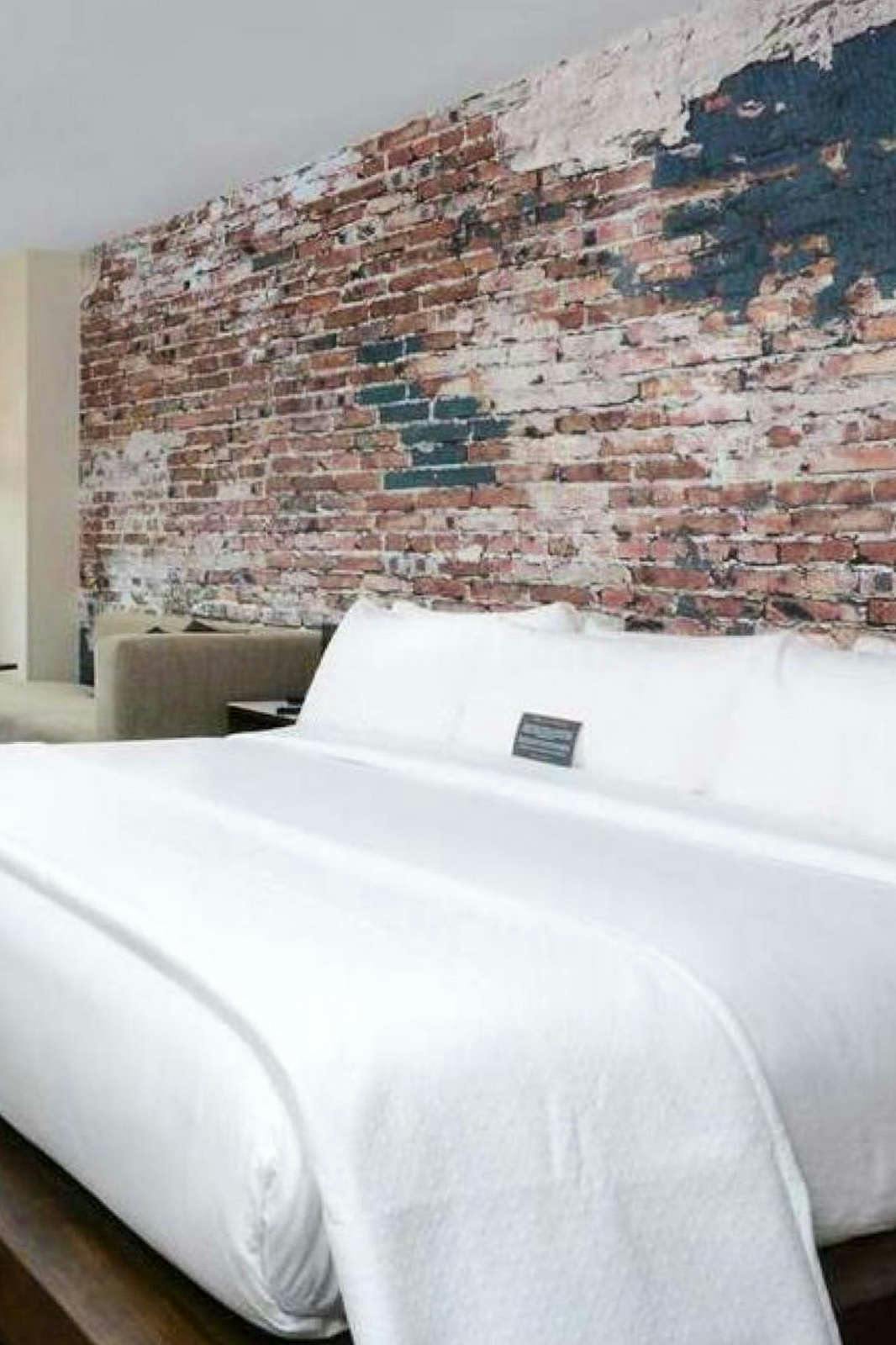 Hotel The Lodge at Duke Medical Center photo 1