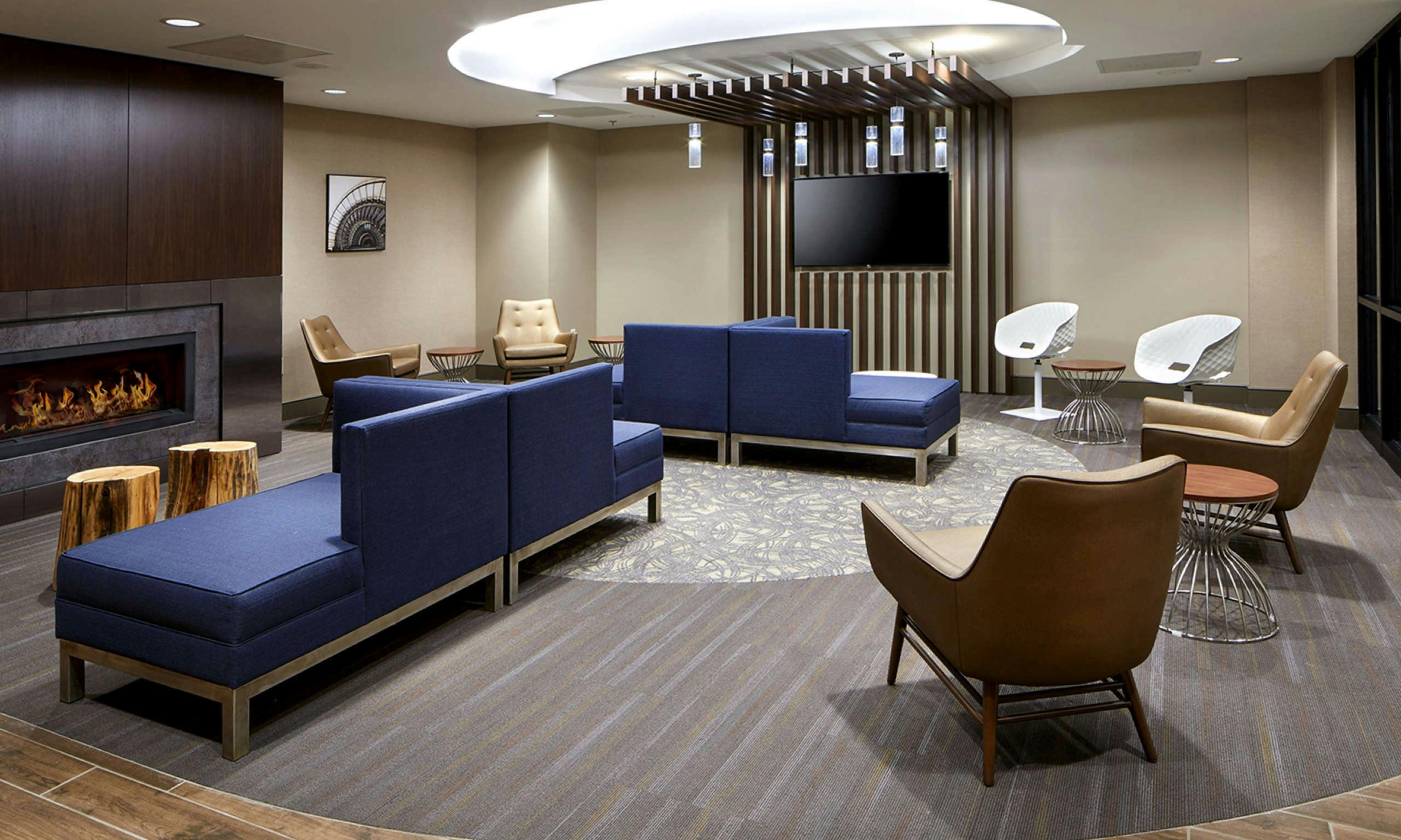 The Lodge at Duke Medical Center