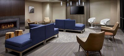 The Lodge at Duke Medical Center
