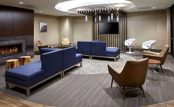 The Lodge at Duke Medical Center