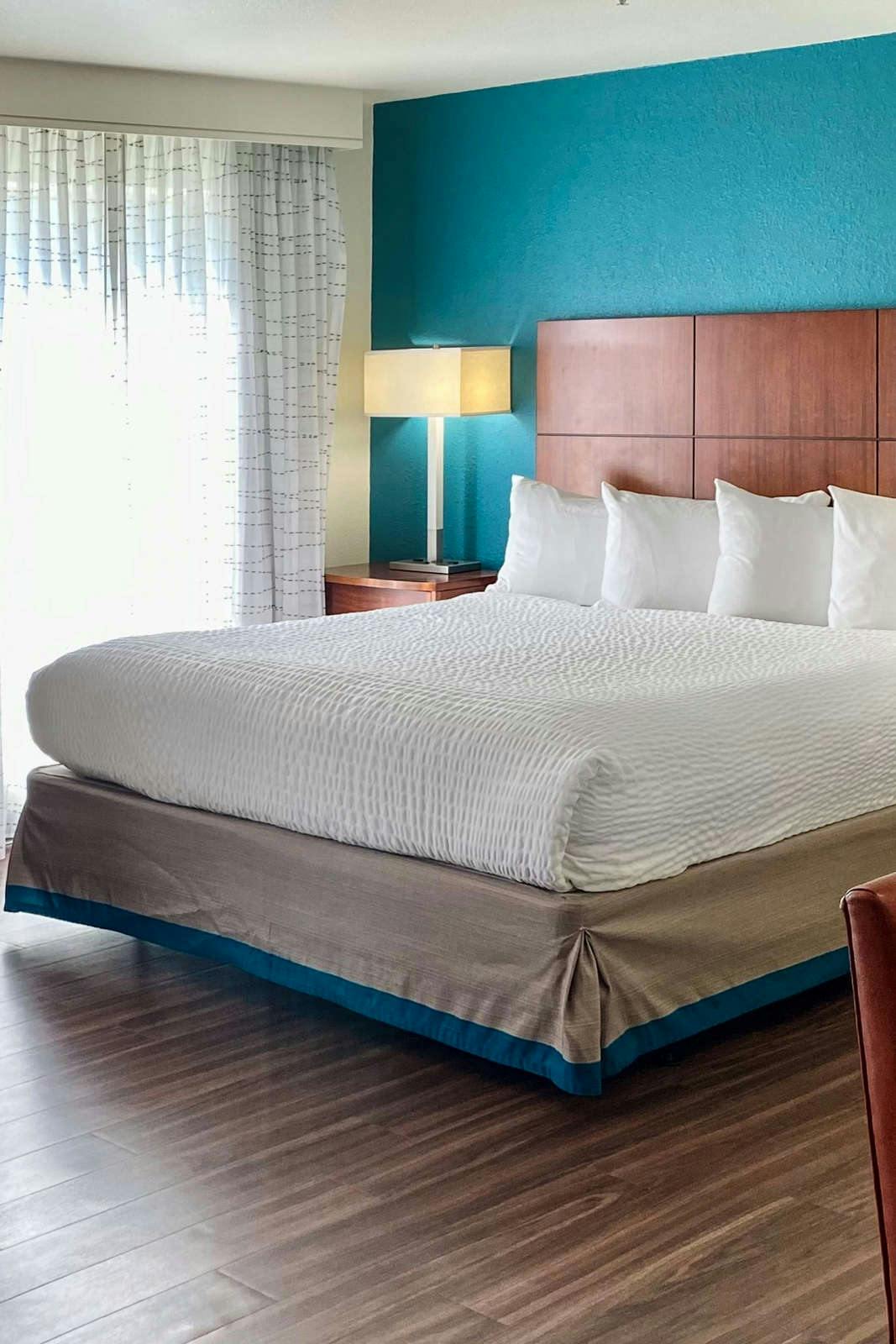 Hotel Residence Inn by Marriott Sacramento Airport Natomas photo 1